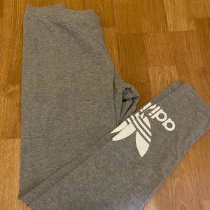Adidas leggings
